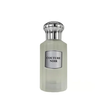 Ahmed Al Maghribi Couture Noir Eau De Parfum 100Ml