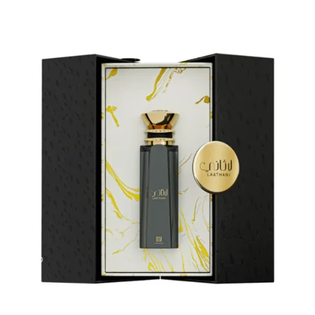 Ahmed Al Maghribi Laathani Eau De Parfum 80Ml