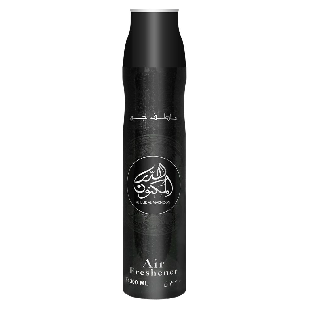 Lattafa Al Dur Al Maknoon Air Freshener 300Ml