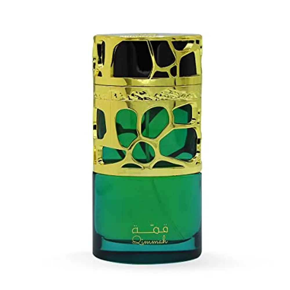 Lattafa Qimmah For Women Eau De Parfum 100Ml