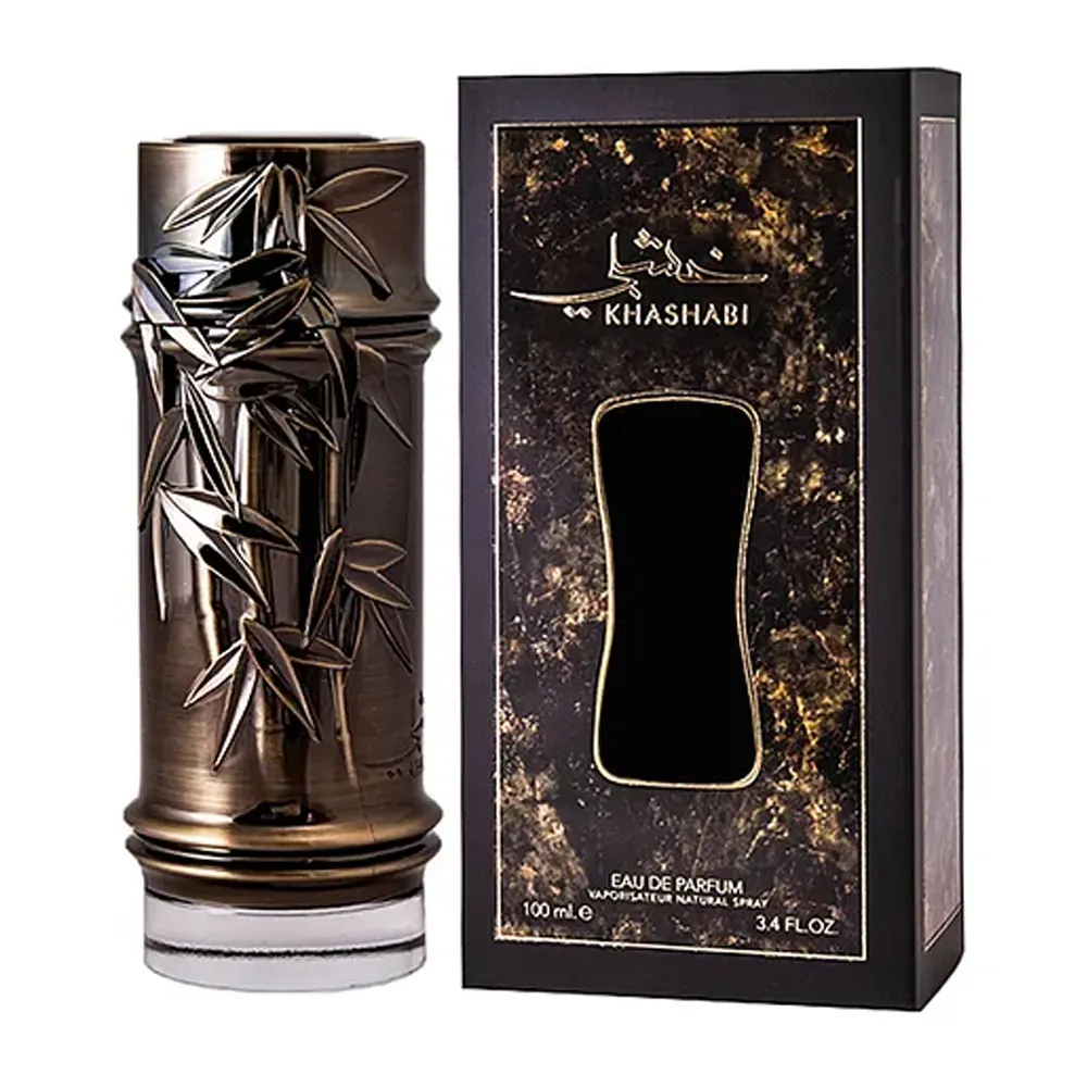 Lattafa Khashabi Eau De Parfum 100Ml