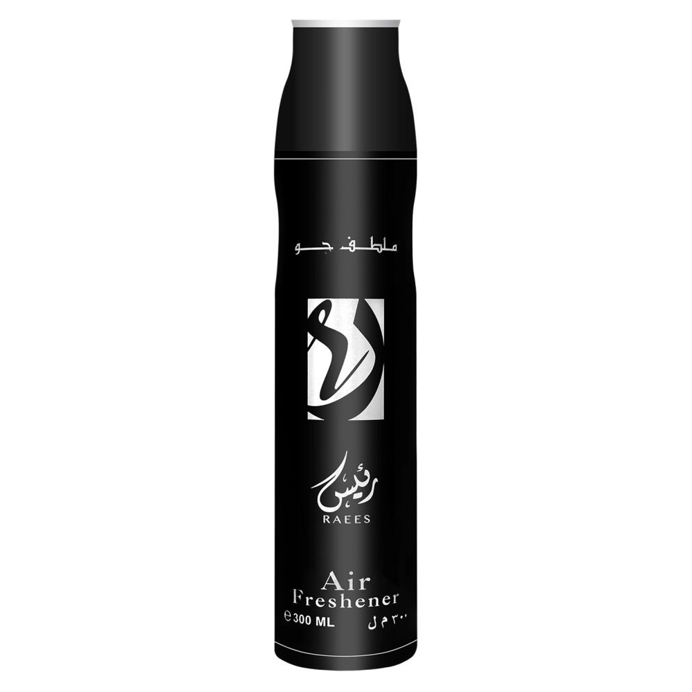 Lattafa Raees Air Freshener 300Ml