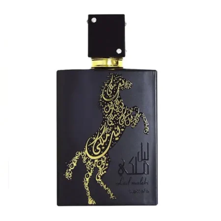 Lattafa Lail Maleki Eau De Parfum 100Ml