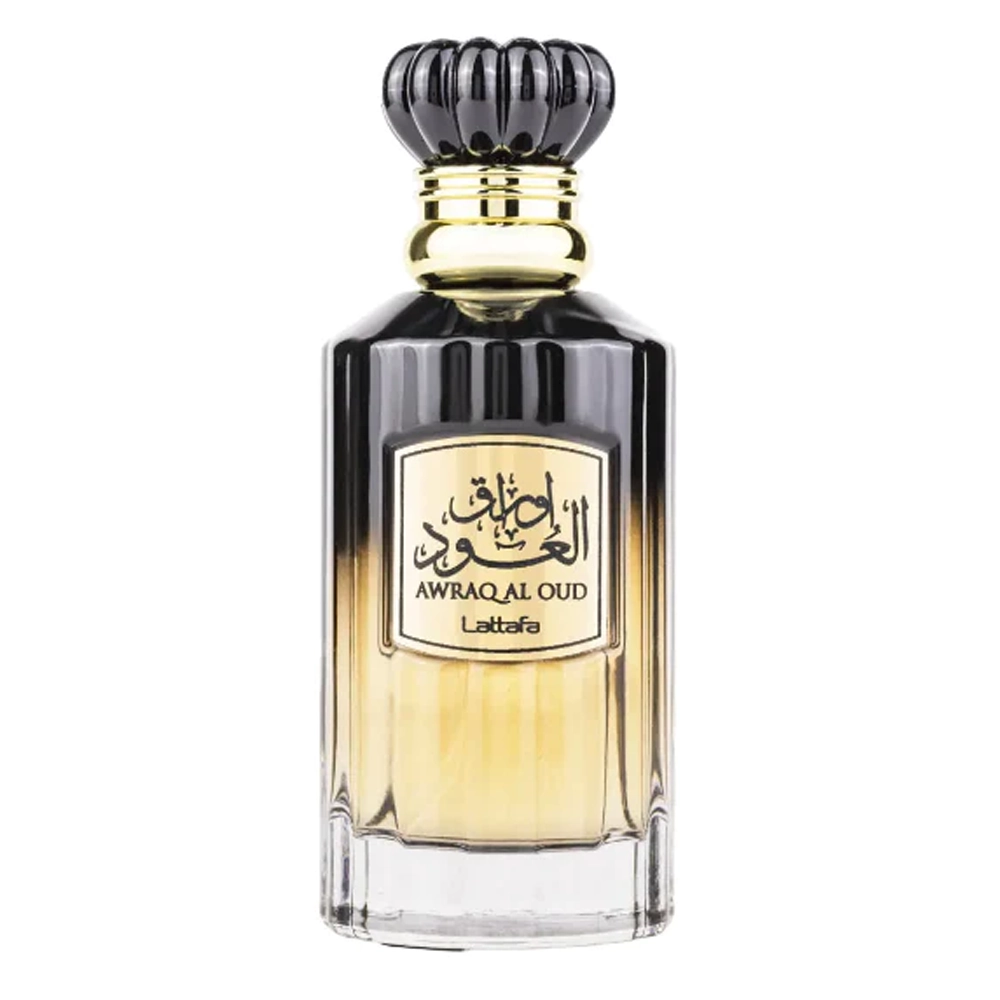 Lattafa Awraq Al Oud Eau De Parfum 100Ml