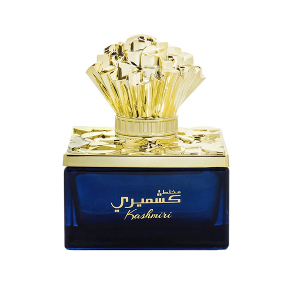 Lattafa Kashmiri Eau De Parfm 100Ml