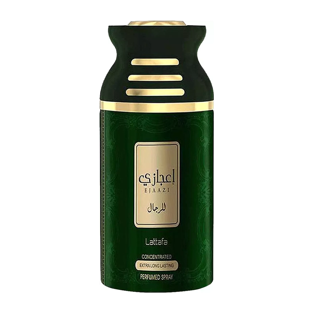 Lattafa Ejaazi Concentrated Extra Long Lasting Perfumed Spray 250Ml