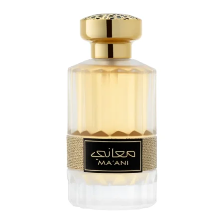 Lattafa Ma Ani Eau De Parfum 100Ml