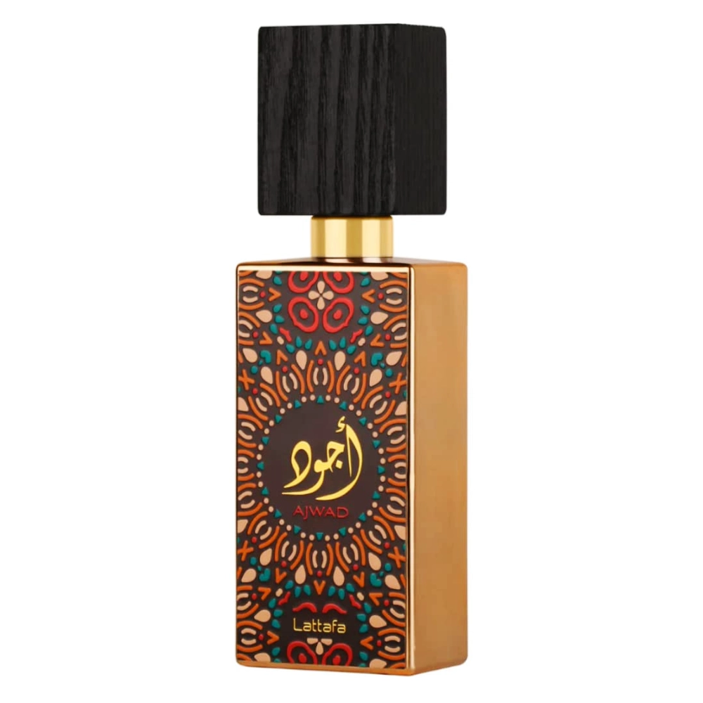 Lattafa Ajwad Eau De Parfum 60Ml