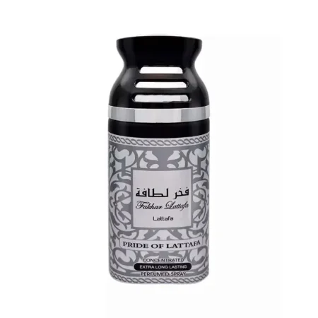 Lattafa Fakhar For Man Pride Of Lattafa Perfumed Spray 250Ml