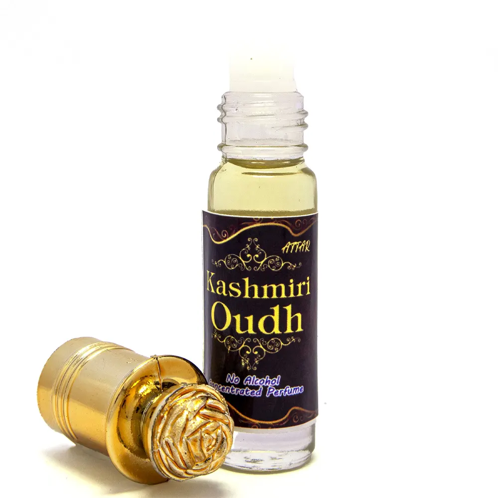 Al -Nuaim Kashmri Oudh 6Ml