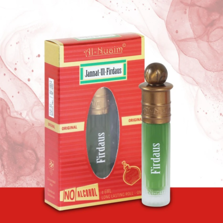 Al-Nuaim Jannatul Firdous 6Ml