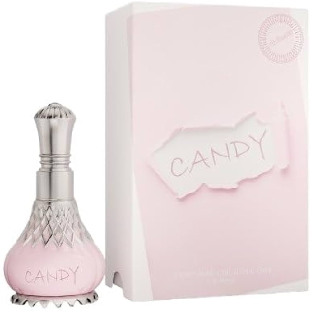 Al Nuaim Candy Atter Roll On 9.9Ml