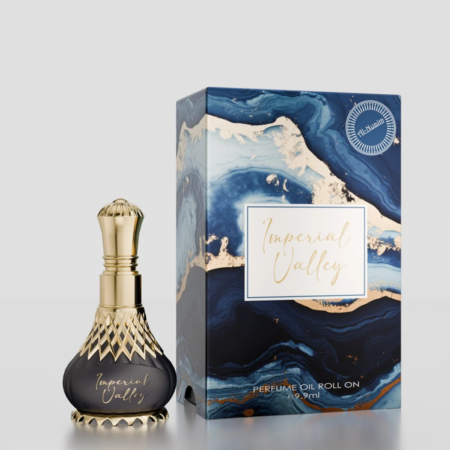 Al Nuaim Imperial Ualley Atter Roll On 9.9Ml