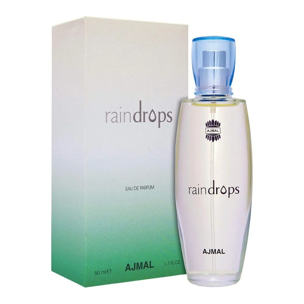 Ajmal Rain Drops Eau De Parfum 50Ml