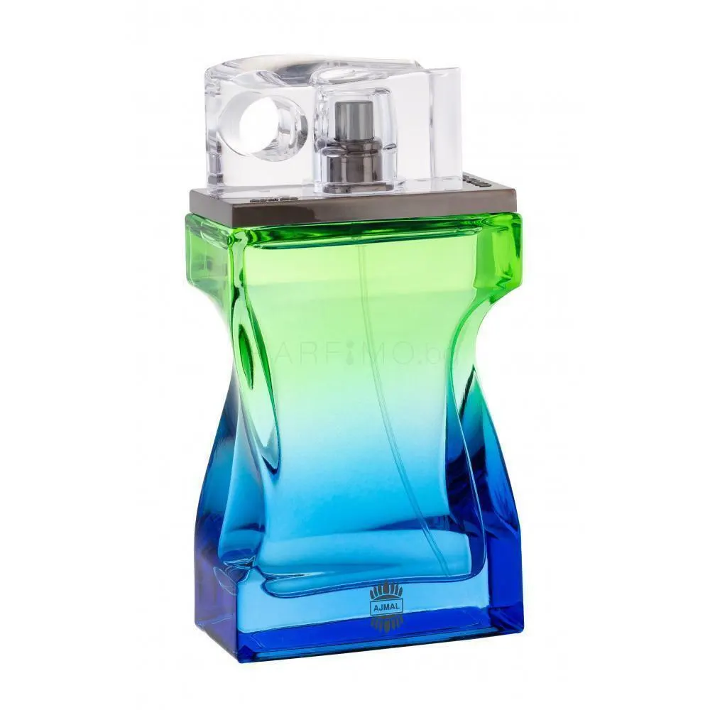Ajmal Utopia Ii Eau De Parfum 90Ml