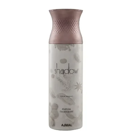 Ajmal Shadow Pour Homme Parfum Deodorant 200Ml