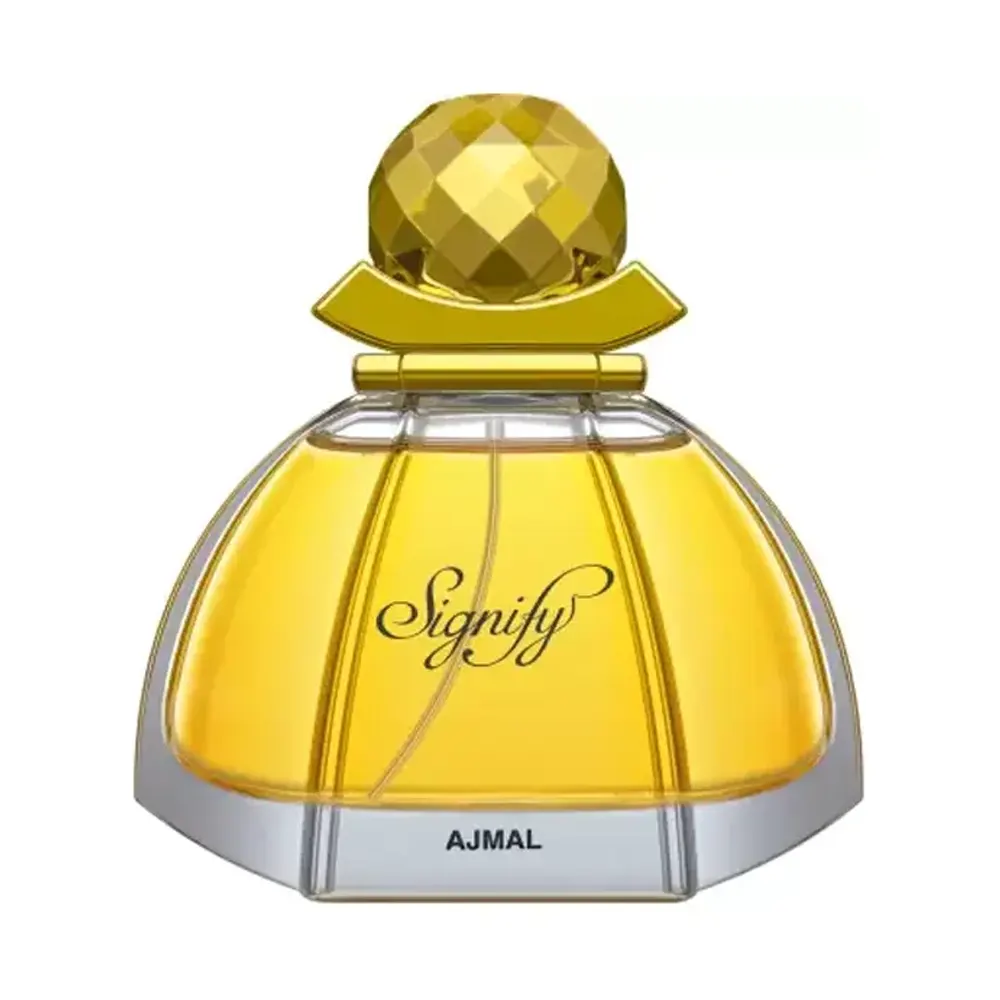 Ajmal Signify Eau De Parfum 75Ml