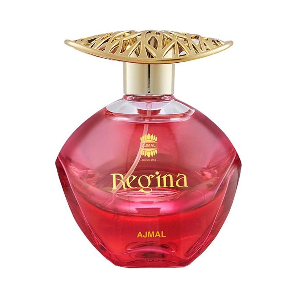 Ajmal Eau De Parfum Regina 100Ml