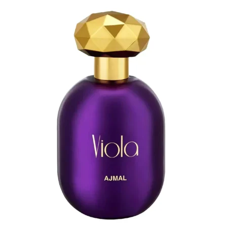 Ajmal Viola Eau De Parfum 75Ml