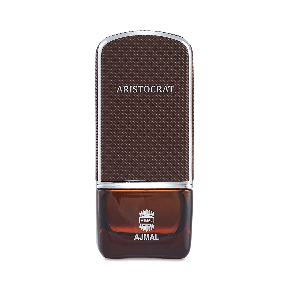 Ajmal Aristocrat Eau De Parfum Blue 75Ml