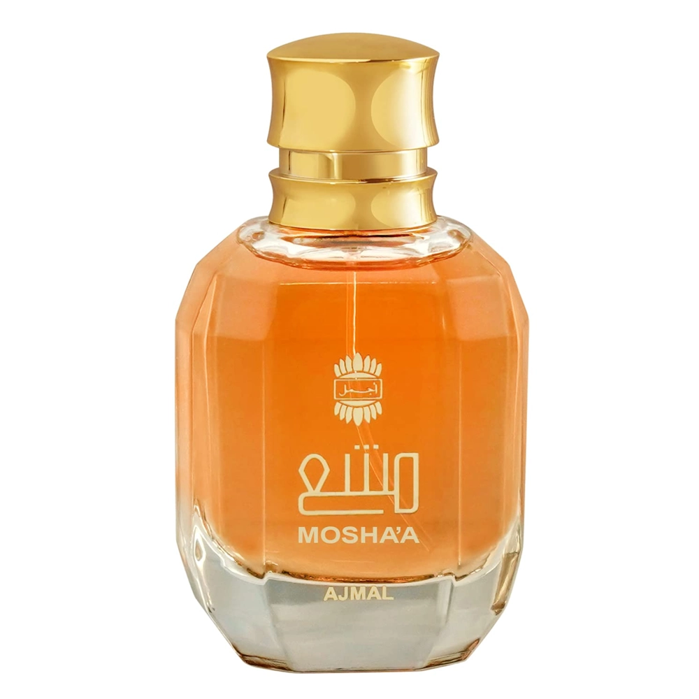 Ajmal Mosha A Eau De Parfum 50Ml
