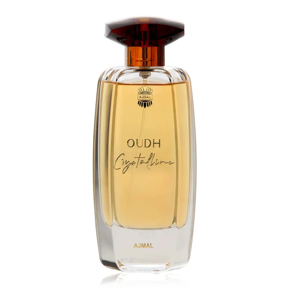 Ajmal Oudh Crystalline Eau De Parfum 100Ml