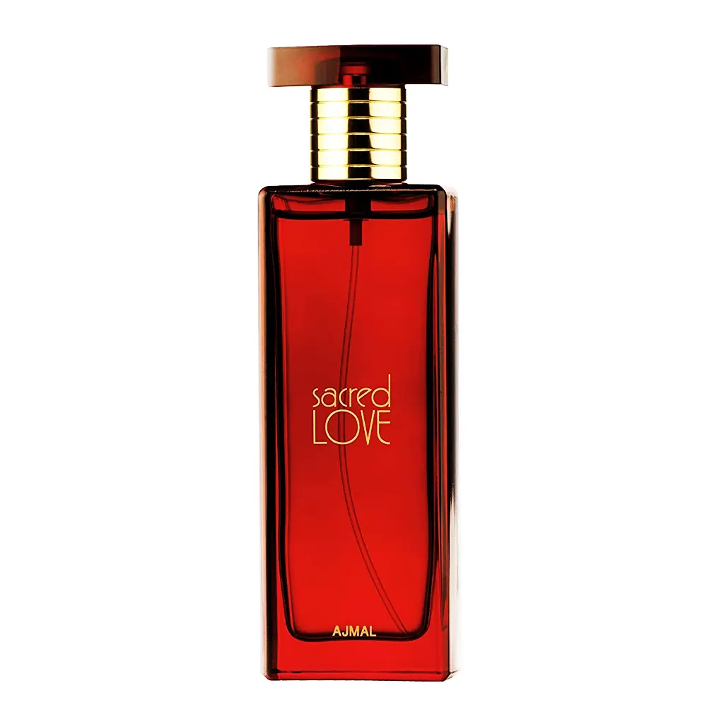 Ajmal Sacred Love Eau De Parfum 50Ml