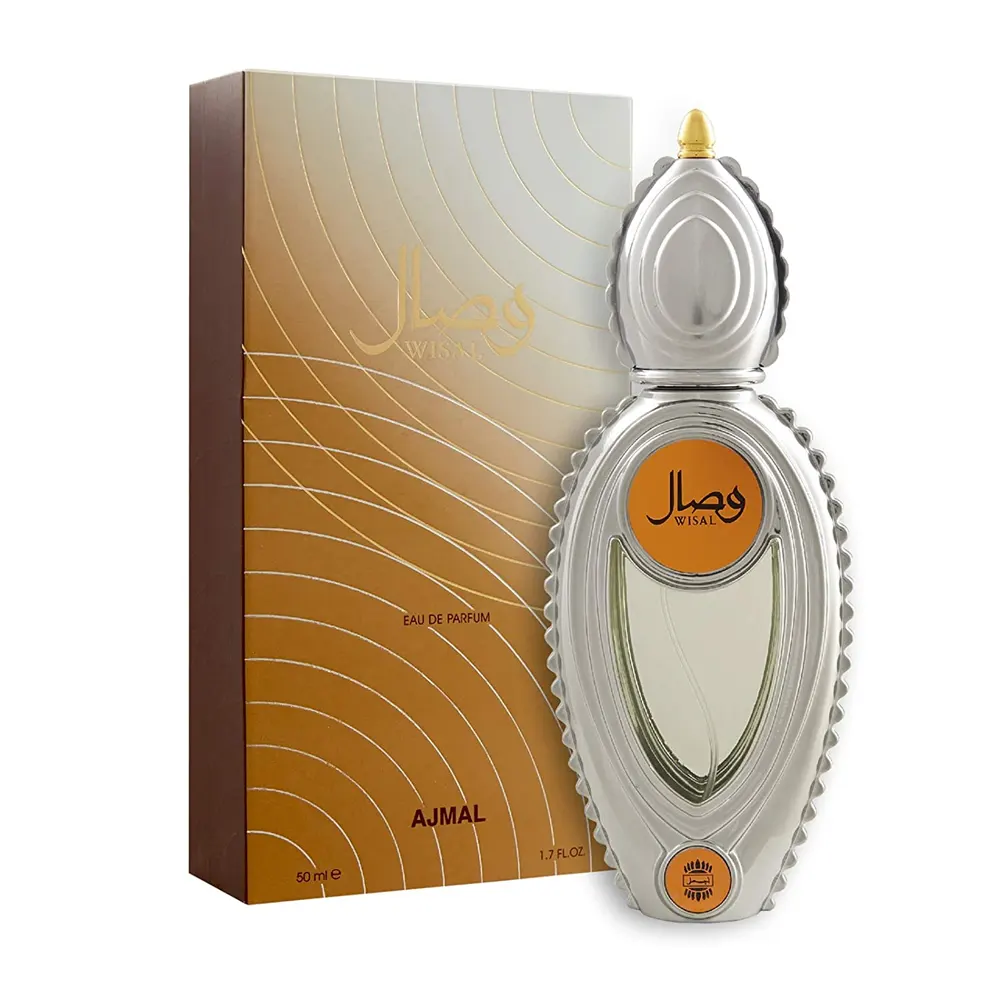 Ajmal Wisal Eau De Parfum 75Ml