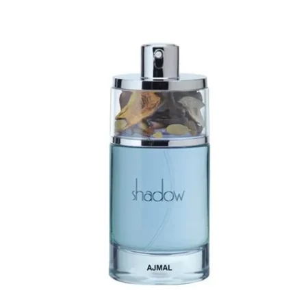 Ajmal Eau De Parfum Shadow 75Ml