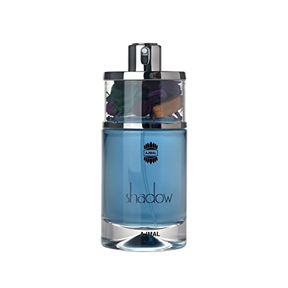 Ajmal Shadow Ii For Eau De Parfum 75Ml