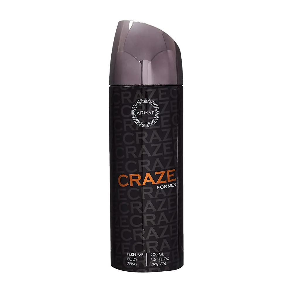 Armaf Craze For Men 200Ml