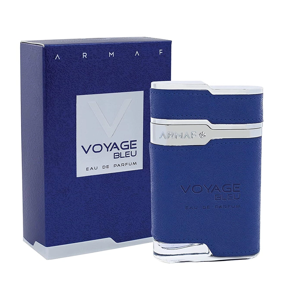 Armaf Voyage Bleu Eau De Parfum 100Ml