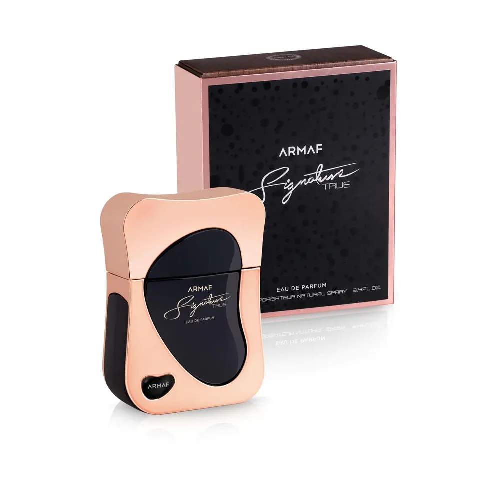 Armaf Signature True Perfume Eau De Parfum 100Ml