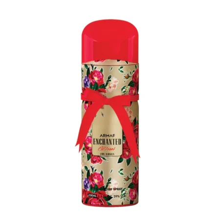 Armaf Enhanced Pearl For Women Perfume Bodyspray 200Ml