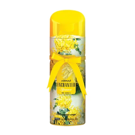 Armaf Enhanced Summer For Women Perfume Bodyspray 200Ml