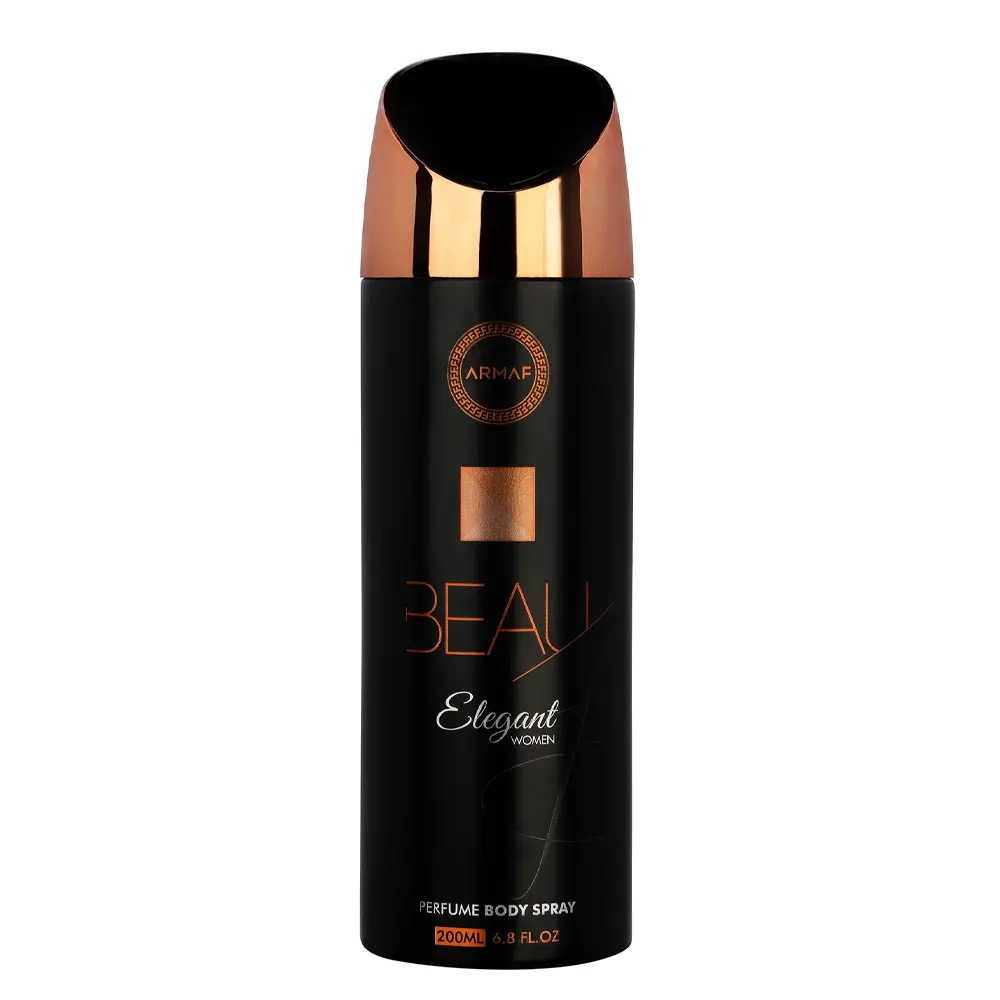 Armaf Beau Elegant Women 200Ml