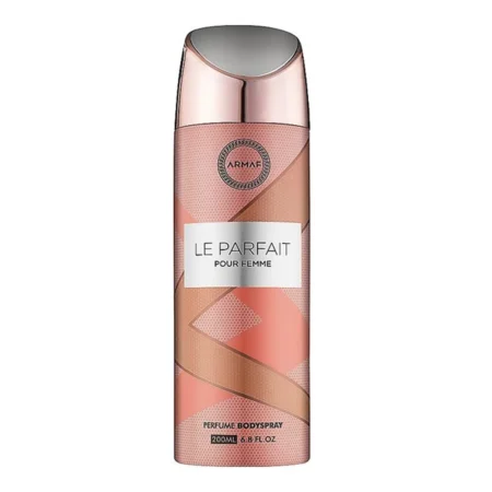 Armaf Le Parfait Pour Femme 200Ml