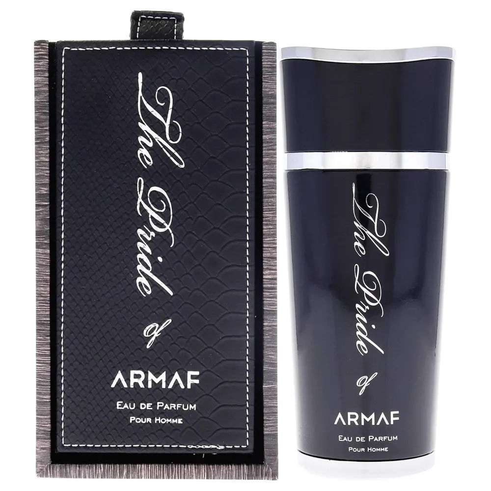 Armaf The Pride Pour Homme Eau De Parfum 100Ml