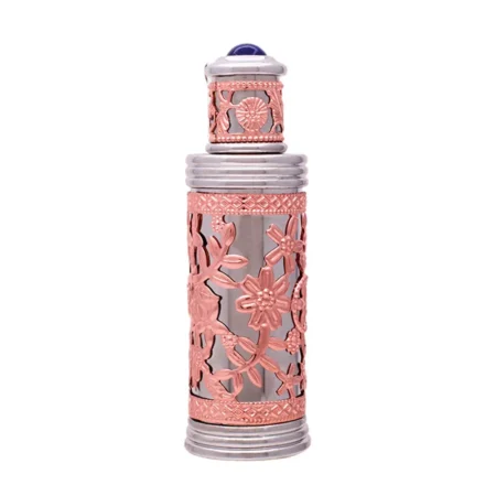 Hamidi Naquia Concentrated Perfume Oil 18Ml