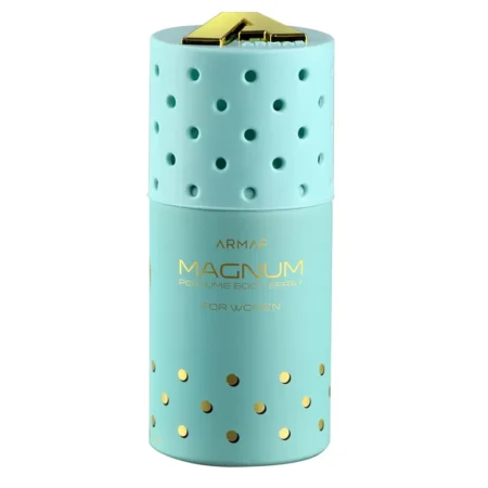 Armaf Magnum A9 Perfume Body Spray For Women 250Ml