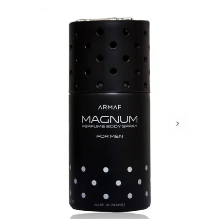 Armaf Magnum A2 Perfume Body Spray For Men 250Ml