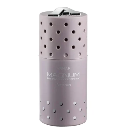 Armaf Magnum A3 Perfume Body Spray For Men 250Ml