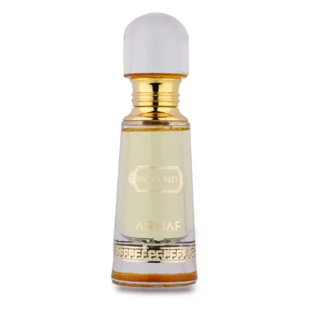 Armaf High Street Concentrated Luxury French Perfume Oil 20Ml