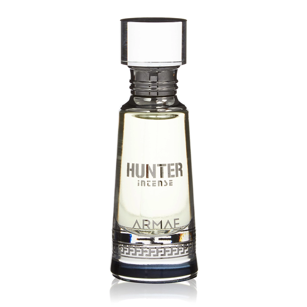 Armaf Hunter Intense For Men Concentrated Luxury French Perfume Oil 20Ml