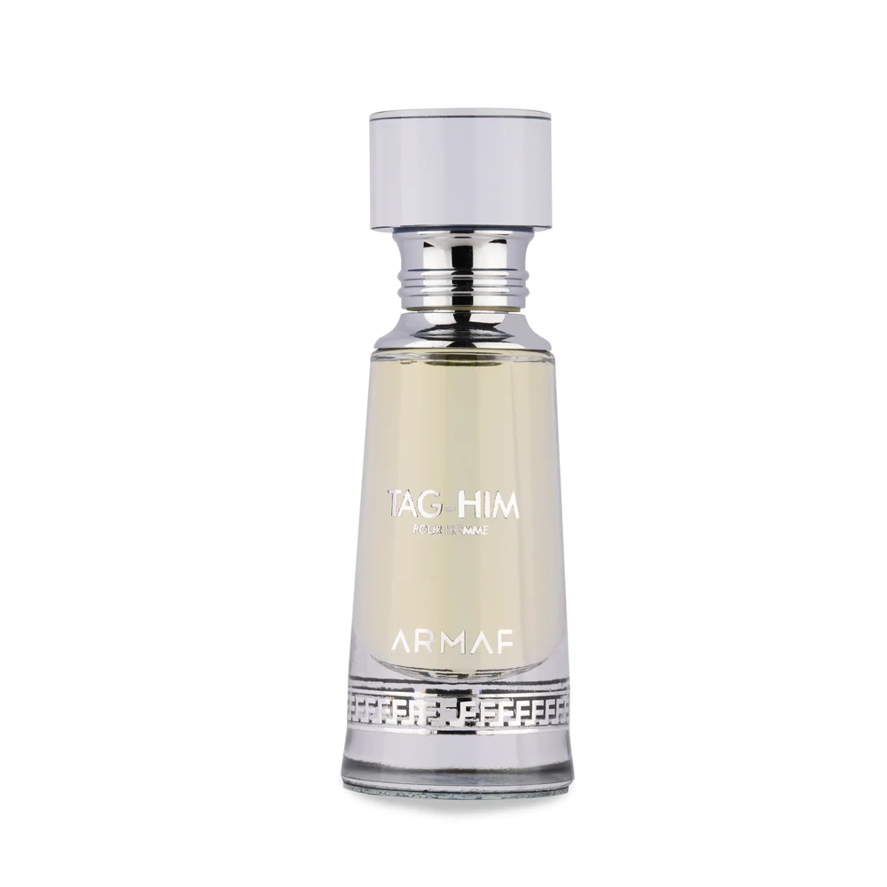 Armaf Tag Him Pour Homme Concentrated Luxury French Perfume Oil 20Ml