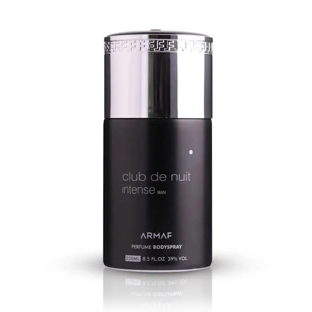 Armaf Club De Nuit Intense Man Perfume Body Spray 250Ml