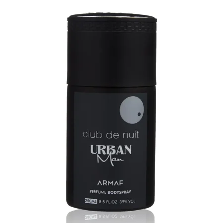 Armaf Club De Nuit Urban Man Perfume Body Spray 250Ml
