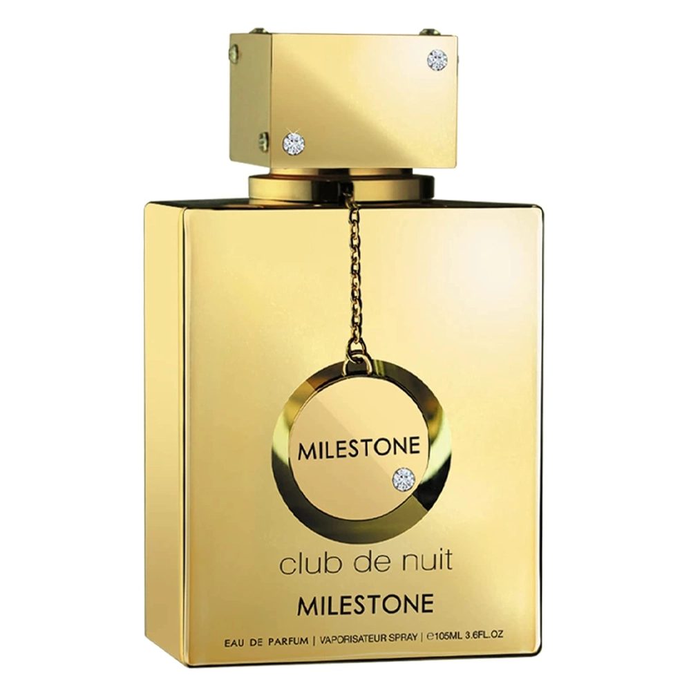 Armaf Club De Nuit Milestone Eau De Parfum 105Ml