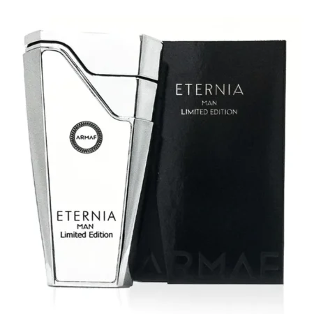 Armaf Eternia Man Limited Edition Edp Perfume Body Spray 80Ml