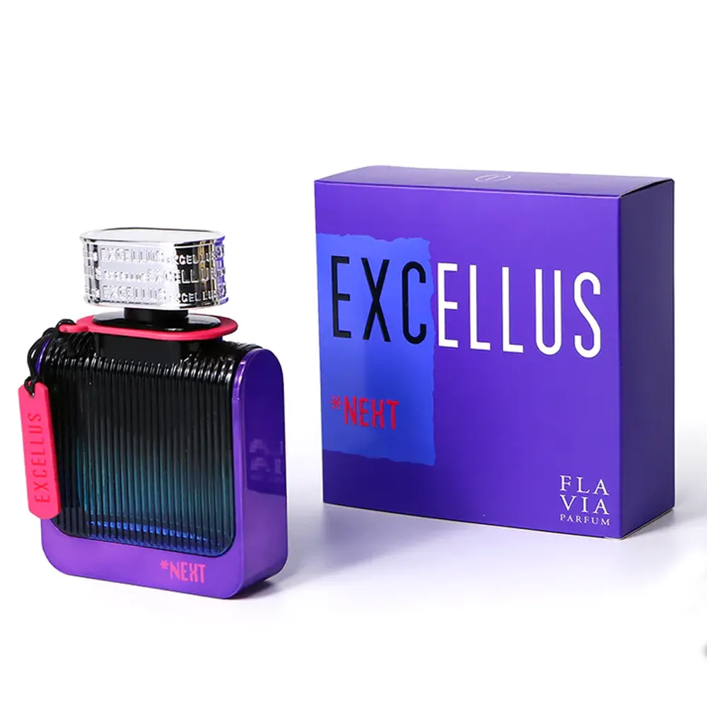 Armaf Excellus Next Fla Via Pour Femme Eau De Parfum 100Ml